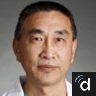 Yan-Qun Sun, MD