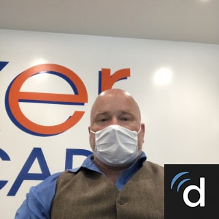 Donald Dawes, MD, Emergency Medicine, Camarillo, CA