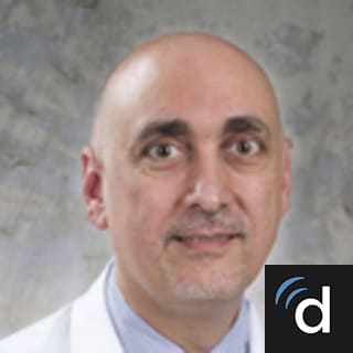 Marwan Tabbara, MD