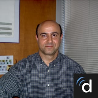 Mohsen Amiri, MD