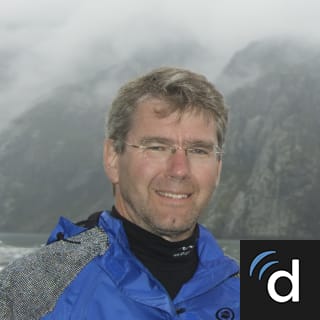 William Ericson Jr., MD, Orthopaedic Surgery, Mountlake Terrace, WA