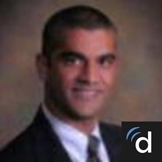 Kapil Puri, MD
