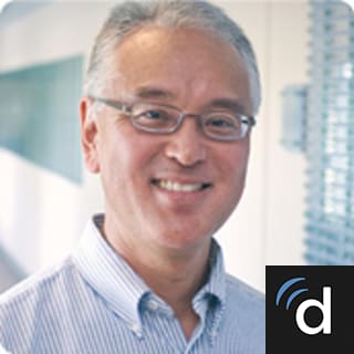 Glen Tamura, MD, Pediatric Infectious Disease, Seattle, WA