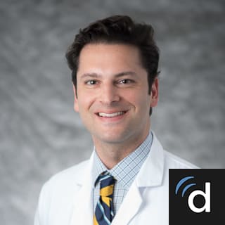 Jonathan Giurintano, MD