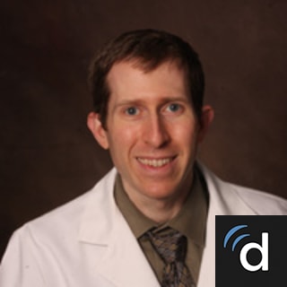 Michael Gaslin, MD