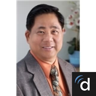 Henrico Mungcal, MD