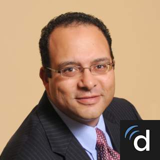 Wael Abdelghani, MD