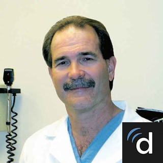Joel Galloway, MD