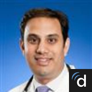 Sushil Mody, MD
