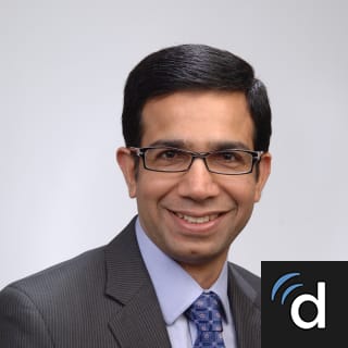 Muzzamal Habib, MD, Internal Medicine, New Brunswick, NJ