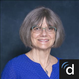 Linda Funderburg, MD