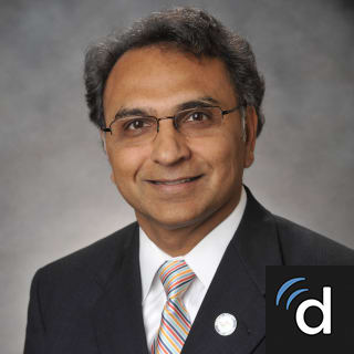 Bhushan Pandya, MD