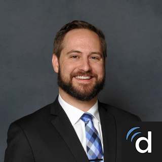Keith Pierce, MD