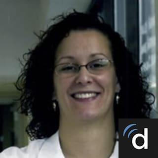 Christine Metz, MD