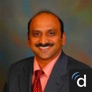 Sanjiv Modi, MD