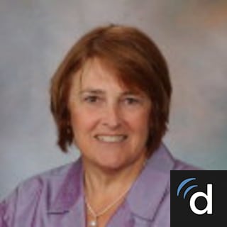 Ellen Ward, MD