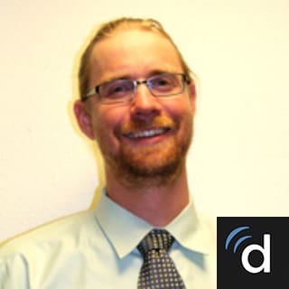 Joshua Rusk, MD, Family Medicine, Edwards, CO