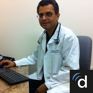 Arshad Aqil, MD