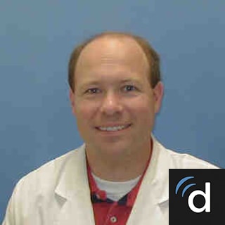 Gregg Mitchell, MD, Family Medicine, Jackson, TN