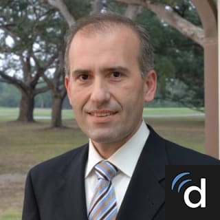 George Catinis, MD, Gastroenterology, Metairie, LA