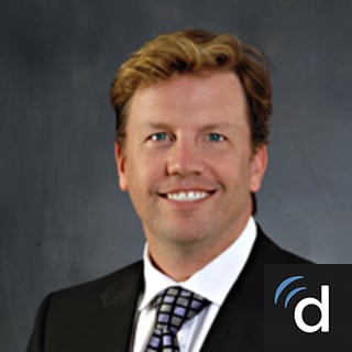 Byron Poindexter, MD