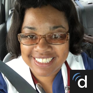 Kimberly Anderson, Acute Care Nurse Practitioner, Conyers, GA