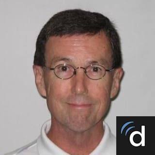 Rodger Mitchell, MD