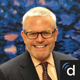 Brett Cox, MD