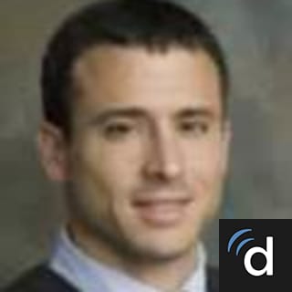 Jonathan Sollinger, MD