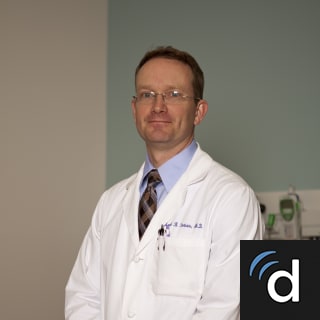 Mark Faries, MD