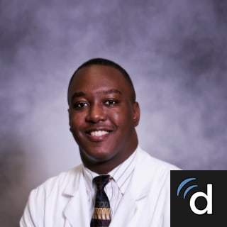 Omar Danner, MD