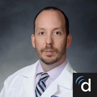 Dr. Jason Gritti, Md 