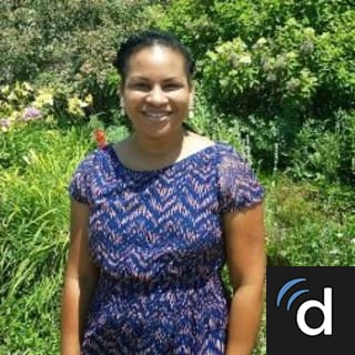Ashanti (Baskerville) Okay, MD, Family Medicine, Henrico, VA