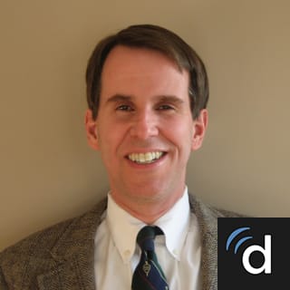 John Williams, MD