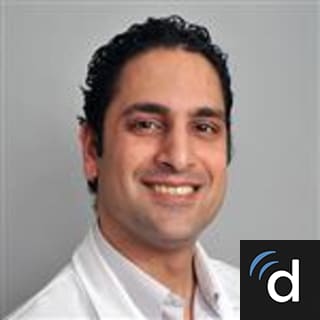 David Kamrava, MD