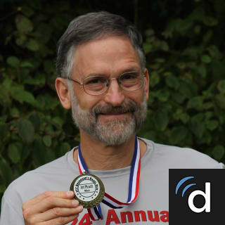 Ted Barnett, MD