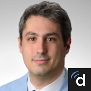 Dr. Amir C. Marouni, MD | Winfield, IL | Pulmonologist | US News Doctors