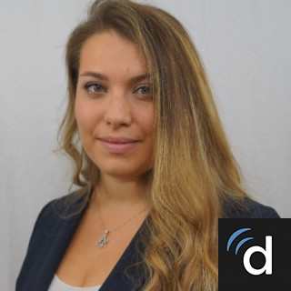 Anastasia Postoev, MD