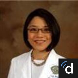 Laura Wang, MD