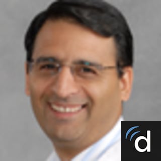 Riyaz Bashir, MD