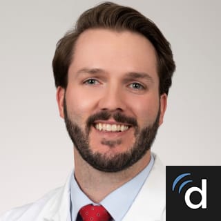 Jake Read, MD