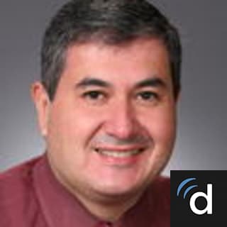Antonio Rios, MD