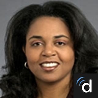 Amy McMichael, MD