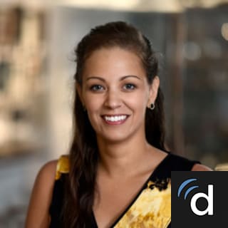 Christina Kozycki, MD