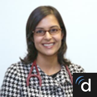 Bhavna Sacheti, MD, Pediatrics, Hartford, CT