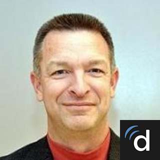 Mark Labor, Certified Registered Nurse Anesthetist, Portage, WI