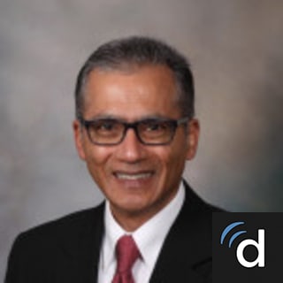 Rajeev Chaudhry, MD