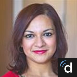 Tina Dasgupta, MD