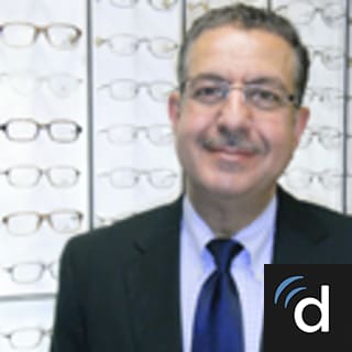 Maher Fanous, MD, Ophthalmology, Gainesville, FL