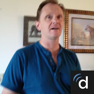 Michael Finch, MD